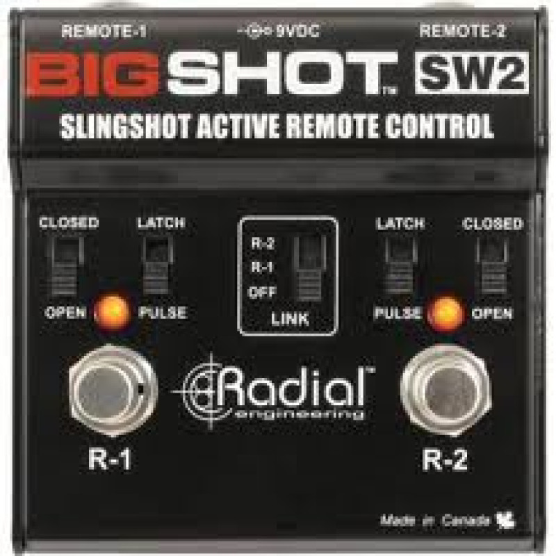 BigShot SW2