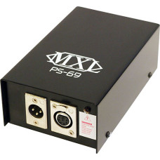 MARSHALL ELECTRONICS MXL PS-69 Блок фантомного живлення