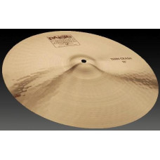 2002 Thin Crash 18"