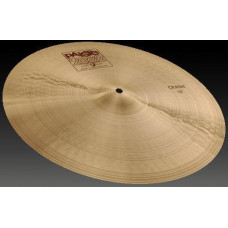 2002 Crash 20"