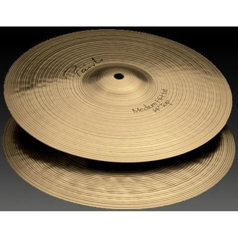 Signature Medium Hi-Hat 14