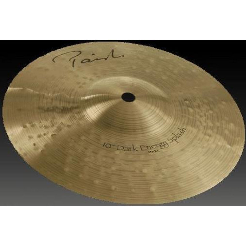 Signature DE Splash Mark I 10