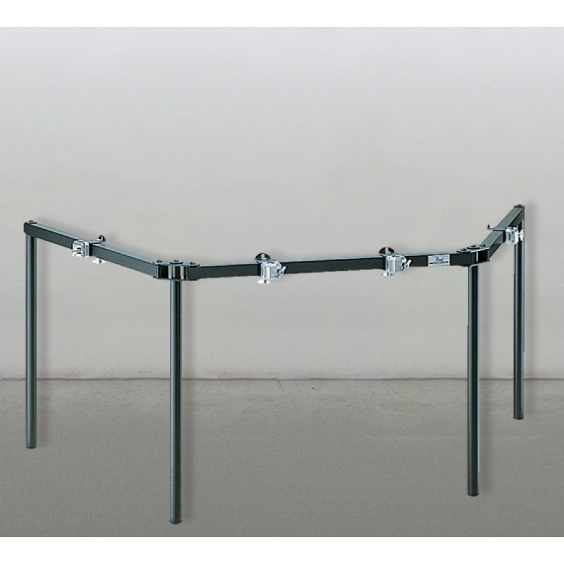 PEARL DR-80 Трибічна рама‑стойка для ударної установки (U‑rack)
