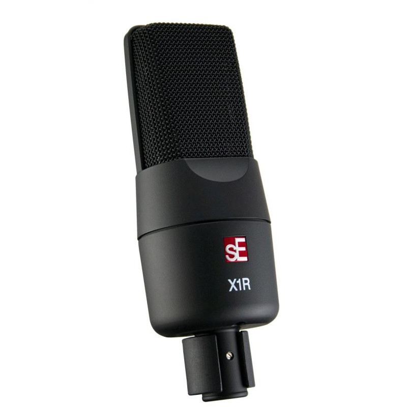 sE Electronics X1R Микрофон