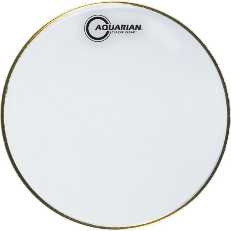 AQUARIAN СС13W Пластик