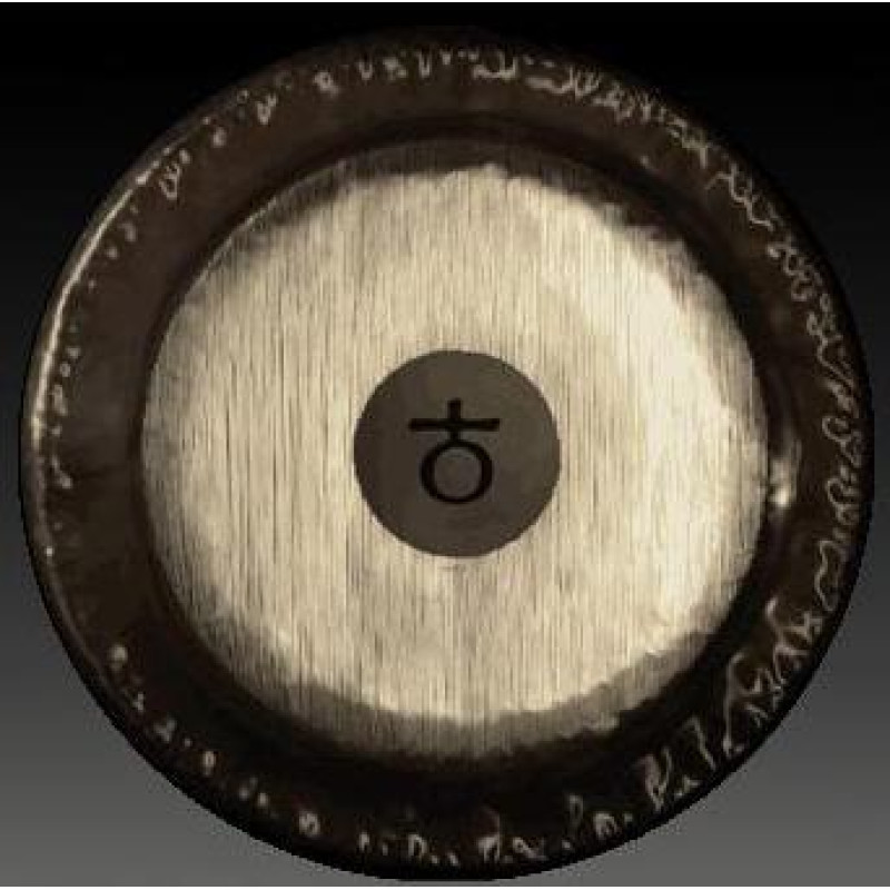 Planet Gong C#2 Edge 38