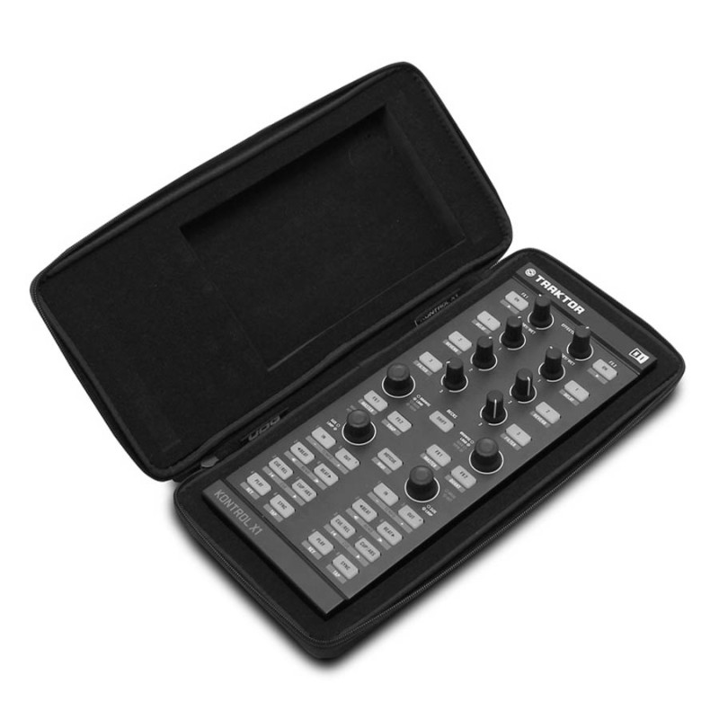 Creator NI Traktor Kontrol S8 Hardcase Black