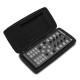 Creator NI Traktor Kontrol S8 Hardcase Black
