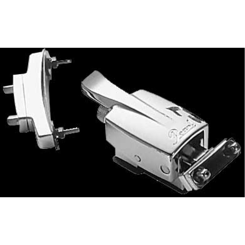 PEARL SR‑015B Gladstone style Strainer Стрейнер для малого барабана (Gladstone‑стиль)