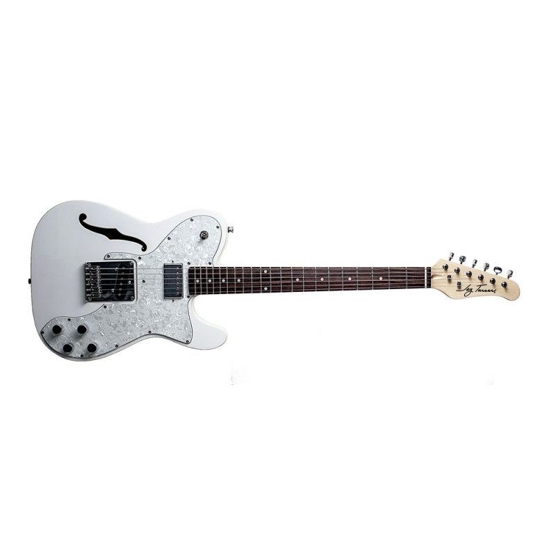 JT LT 69CUSTOM WHT