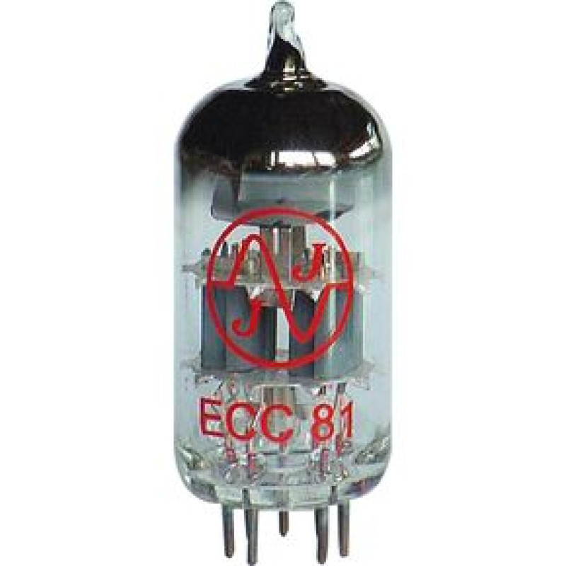 12AT7/ECC81