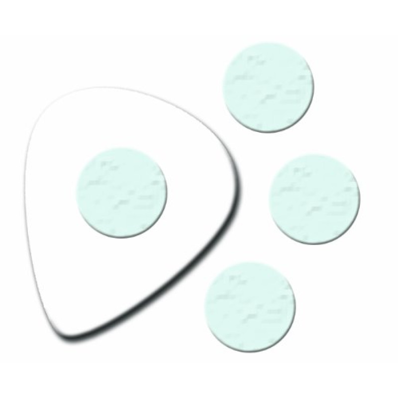 PTPA/50 PICKTAC PICK ADHESIVE DOTS (50 шт.)