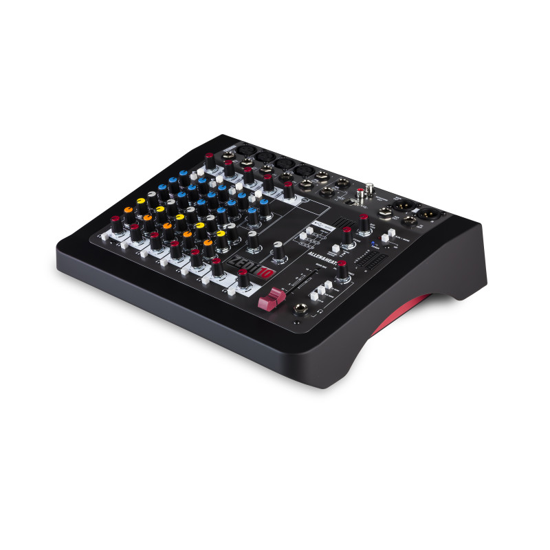 ALLEN&HEATH ZEDi-10 Мікшерний пульт
