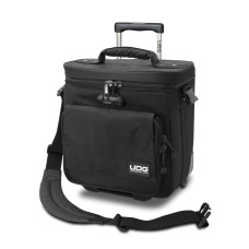 Ultimate Trolley To Go Black