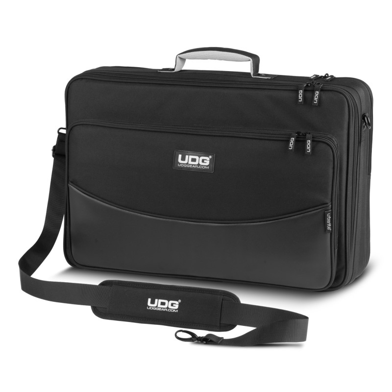 Urbanite MIDI Controller FlightBag Medium Black