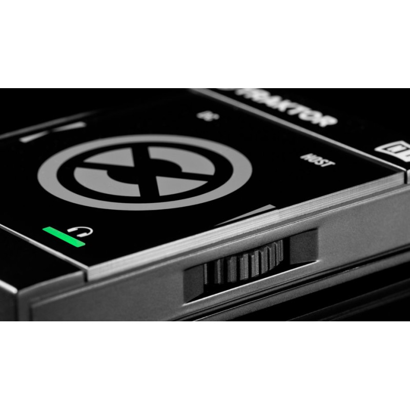 NATIVE INSTRUMENTS Traktor Audio 2 MK2 Аудіоінтерфейс