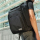 Ultimate Digi Backpack Black/Orange