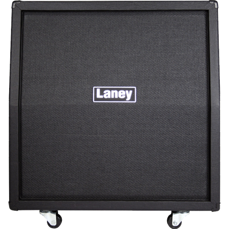 LANEY IRT412S Гитарный кабинет 4×12