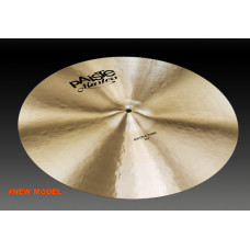 Masters Extra Thin Crash 18''