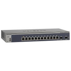NETGEAR GS110TP V3 10-Port POE Switch