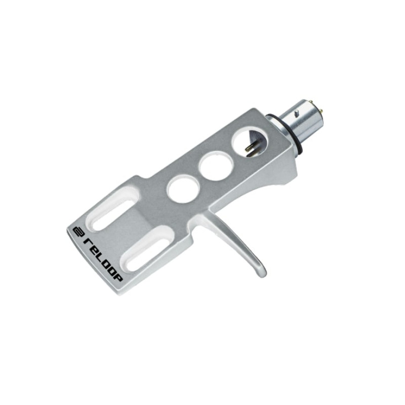 Headshell Silver
