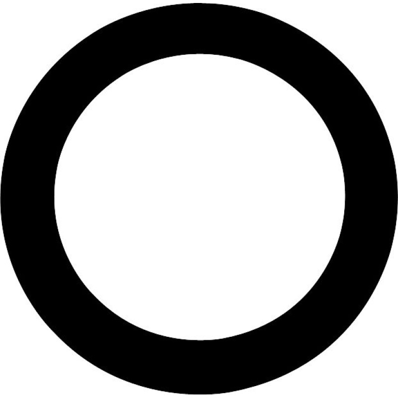 AQUARIAN PHBK Пластик