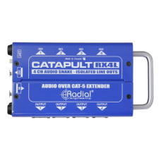 Catapult RX4L