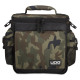UDG Ultimate SlingBag Black Camo