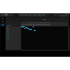 SuperRack SoundGrid