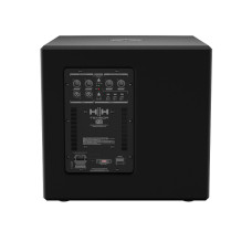 HH ELECTRONICS TRS-1500 Сабвуфер активний