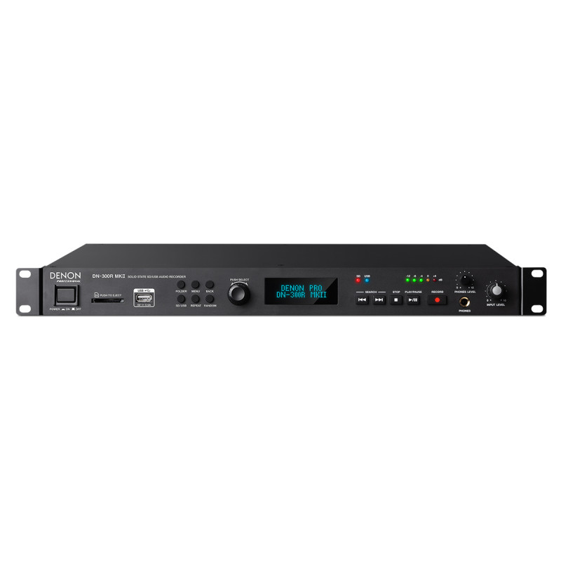 DN300RMKII
