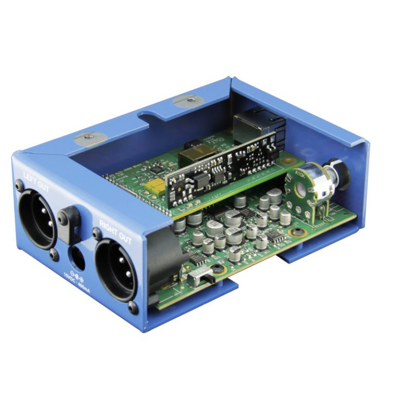 DiNet Dan-RX2