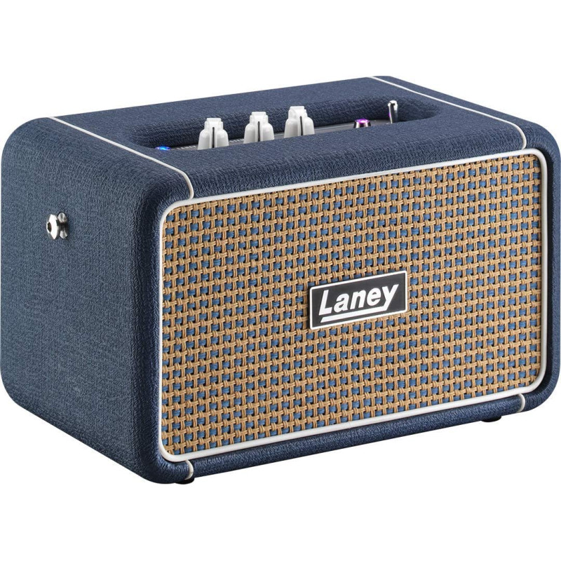 LANEY F67 LIONHEART Портативна акустична система 40Вт з Bluetooth HD Wide Stereo