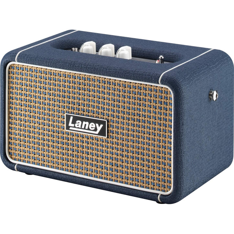 LANEY F67 LIONHEART Портативна акустична система 40Вт з Bluetooth HD Wide Stereo