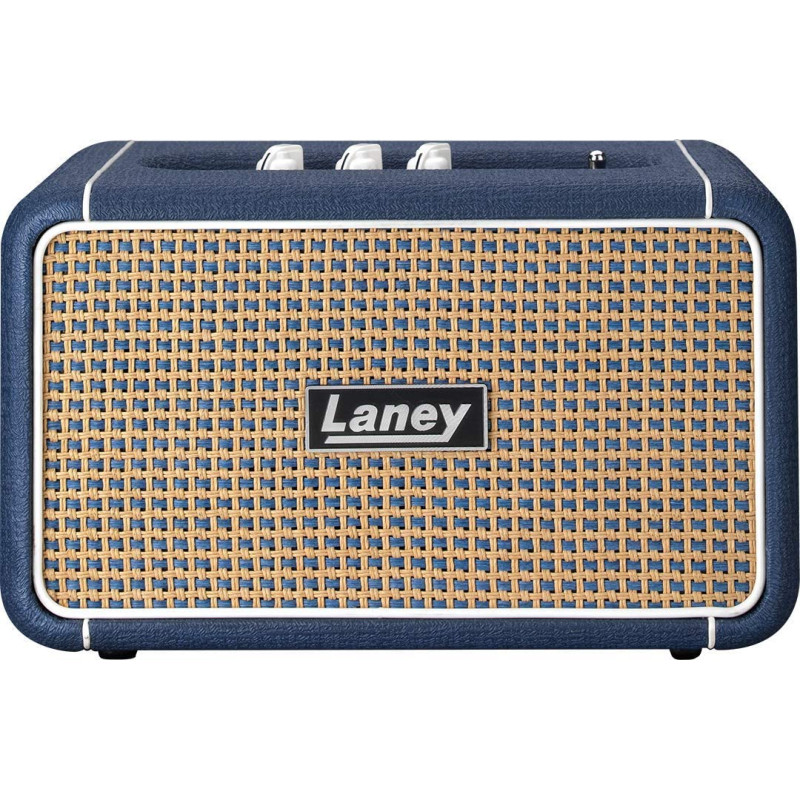 LANEY F67 LIONHEART Портативна акустична система 40Вт з Bluetooth HD Wide Stereo