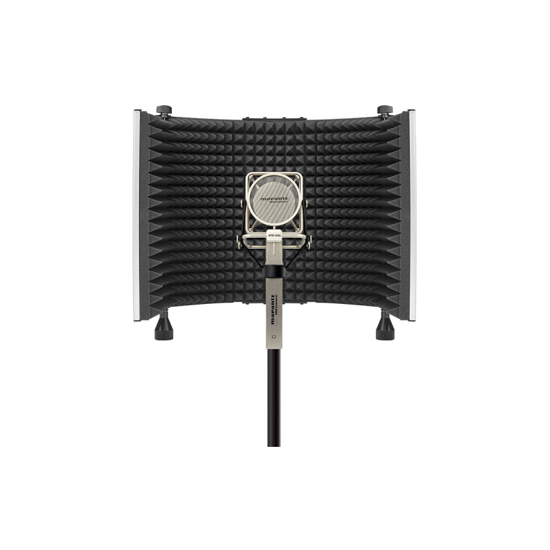 Sound Shield