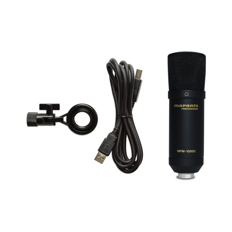 MPM-1000U SET