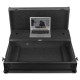 Ultimate FlightCase Pioneer XDJ-RX2 Black MK3 Plus