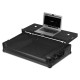 Ultimate FlightCase Pioneer XDJ-RX2 Black MK3 Plus