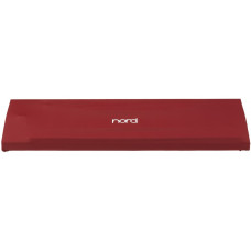 CLAVIA NORD DUST COVER HP Захисний пиловий чохол для 76‑клавішних клавіатур Nord HP