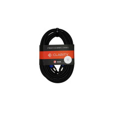 CLARITY SP-SP/15m Кабель
