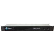 SuperRack One-C Combo for Dante Systems