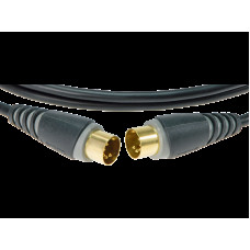 KLOTZ MID-030 MIDI кабель DIN5/DIN5 3 м