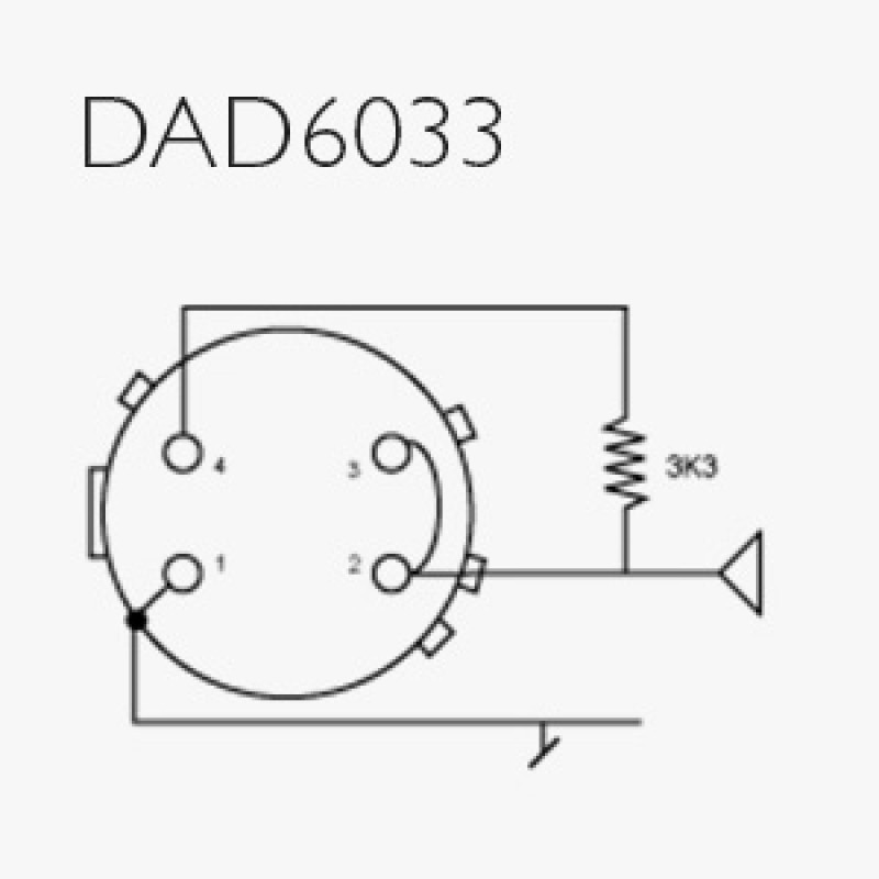 DAD6033 (Audio-Technica)