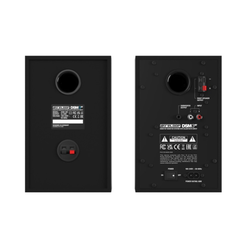 DSM-3 BT