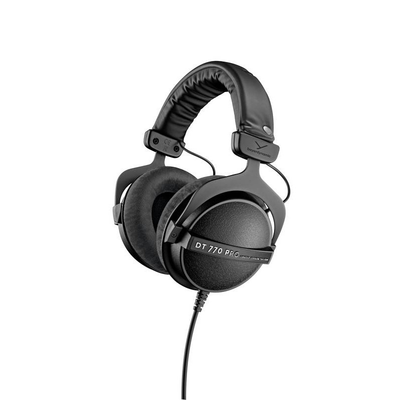 BEYERDYNAMIC DT 770 PRO LB 250 ohms Навушники