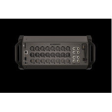 ALLEN&HEATH CQ-20B Цифровой микшерный пульт