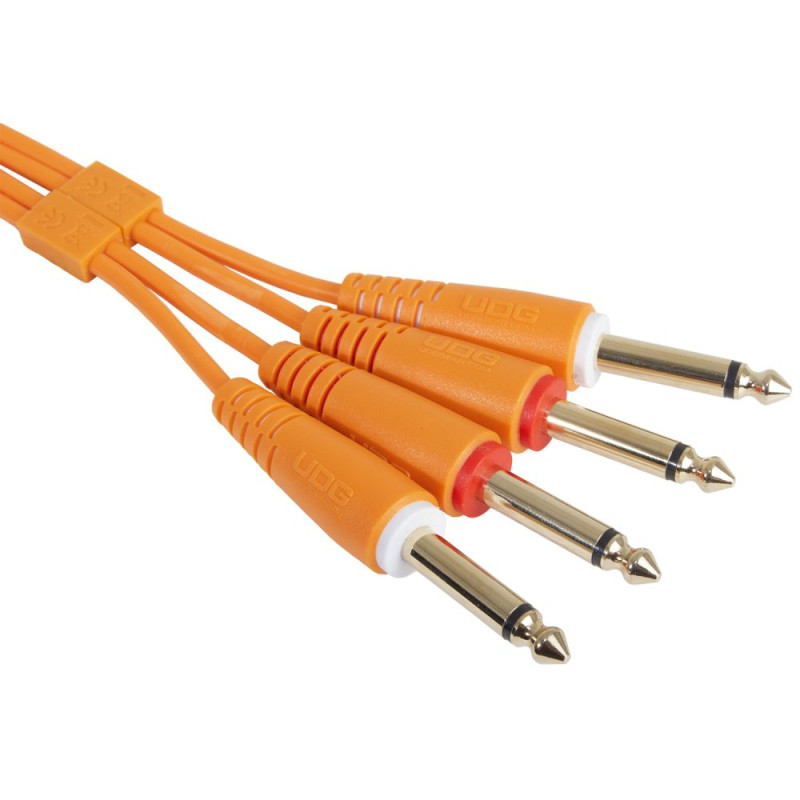 Set Jack-Jack Orange 1,5m (U97002OR)