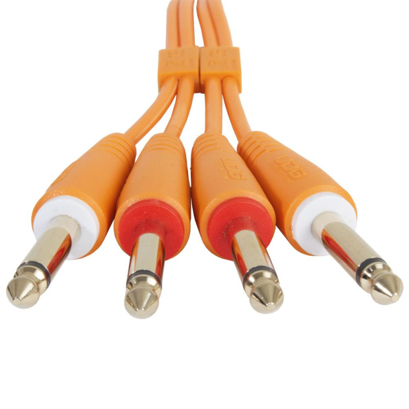 Set Jack-Jack Orange 1,5m (U97002OR)