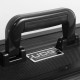 Ultimate FlightCaseTurntable Black (U93016BL)